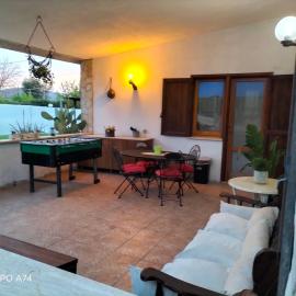 Casale del sole, hotel en Palestrina