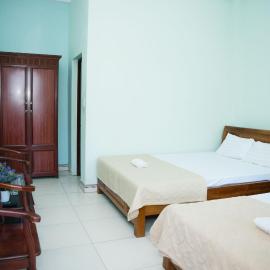 Khách Sạn Mai Hà Sầm Sơn
