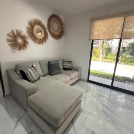 Casa Bambú, apartment in the best part of Playa del Carmen