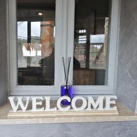 Favaro di Là 1, hotel in Favaro