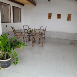 Casa Aconchego-Juazeiro do Norte CE Sao Jose