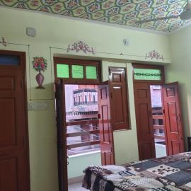 A B GUESTHOUSE & HOME STaY, hotel in Bikaner