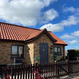 Oxley Cottage, hotel in Alford