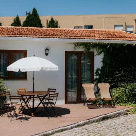 Casa dos meus avós - AL & Events