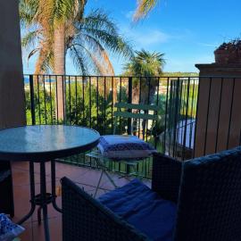 Villa Ila – hotel w mieście Fanusa