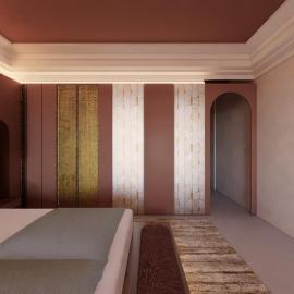 Hotel Al Mandar, hotel in Dakhla