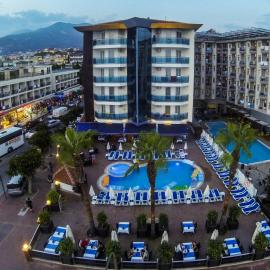 Parador Beach Hotel All Inclusive