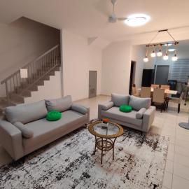 Homestay 641 Mu5lim only, hotel in Port Dickson