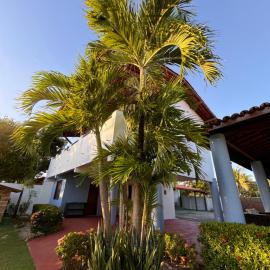 Splendide villa à morro branco vue sur mer