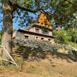 Les marmottes, hotel a Vier-Bordes