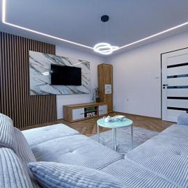 Apartmán Eywa