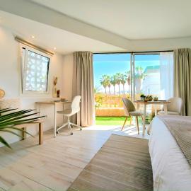 Casa Islita Work & Relax