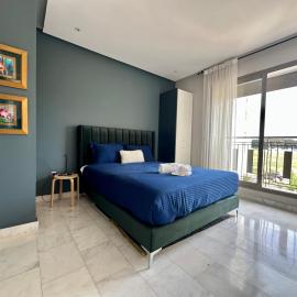 AeroRelax, free Parking, WI-FI, khách sạn ở Nouaseur