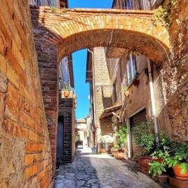 A casa di Rita