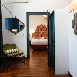 In Piazza 'Apartments & Relax', hotell i Ravenna