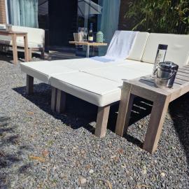 The Beach House, hotel i Schellinkhout