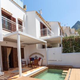 Anemos Apartment - Villa Sole