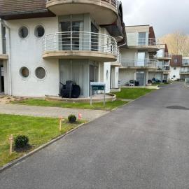 Blutsyde Cannes luxury appartment