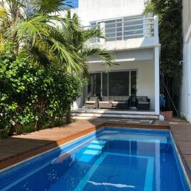 Chill Inn Hostel, hotel a Tulum