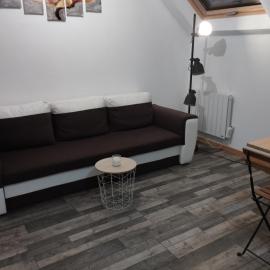 Sologne, hotel em Chaon
