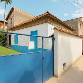 Casa do Pavão