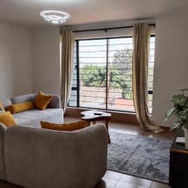 Cozy Serene Two Master Bedroom