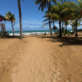 Caribbean Zen at Bosque Del Mar - Las Picuas - Rio Grande, hotel v destinácii Rio Grande