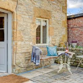 The Cotswolds Hidden Gem, hotel in Moreton in Marsh