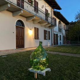 Casa vacanze Martina