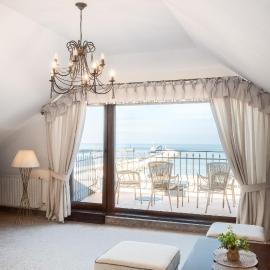 COLUMBUS Apartamenty Ustka - Limanowskiego 1