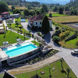 Quinta das Carvoeiras