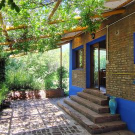 La Casa Azul