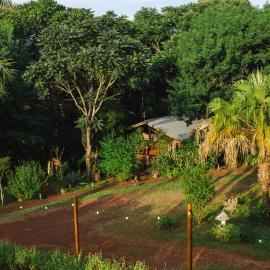 Canto de Pájaros, Hotel in Wanda