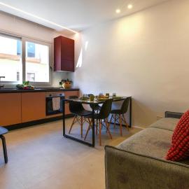 2 Bedroom Gorgeous Apartment In Trappeto, hotel a Trappeto