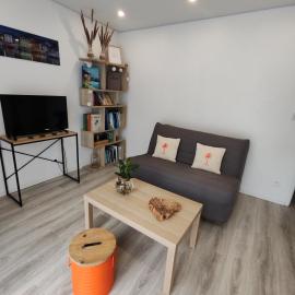 L'escapade d'Allauch, hotell i Allauch