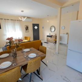 Aegean Lesvos Maisonette
