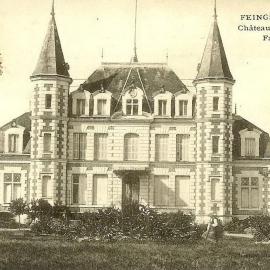 Atelier du chateau