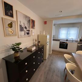 Benidorm 30, hotel en Arnedo