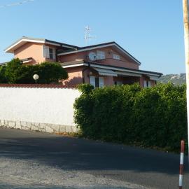 Azienda Agrituristica Villa Arianna, hotel in Imperia