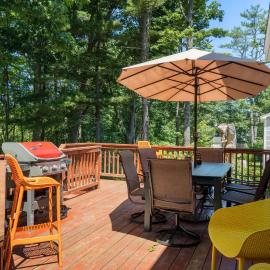 Shoals View Escape Ocean Views Dog-Friendly, hotel en Rye