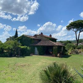 Villa Elena Tuscany - Pool & Garden Arezzo - IHH