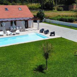 Casa Carlindo - Private Pool - Nature & Calm