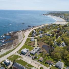Atlantic Dream Ocean Views Minutes to Beach, hotel en Rye