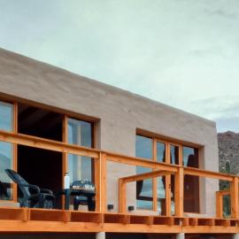 Los Cardones, hotel v destinácii Maimará