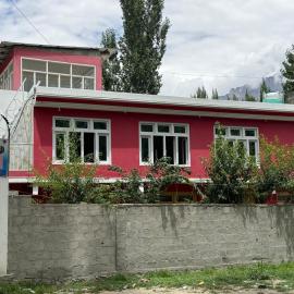 Moon Light Guest House Khaplu: Khaplu şehrinde bir otel