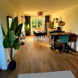 Sonsbeek city apartment "De Merel"