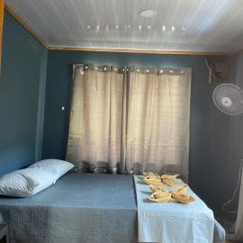 Anluka House Corcovado