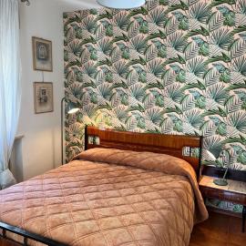 Selva Marina Casa Vacanze - La casetta vintage