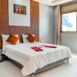 Hola Luxury Appart, hotel a Dakhla