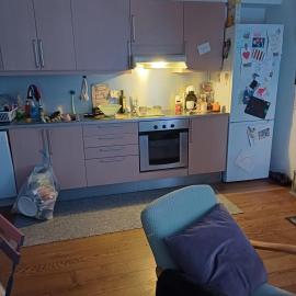 Viesnīca Sentrums nærsentrum tur og sjø på hundvåg pilsētā Lii